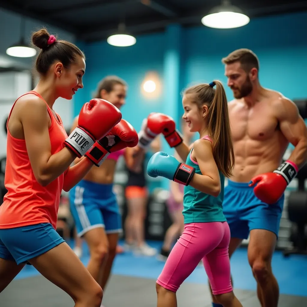 Modern geometric design